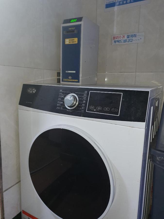 O2 Oneroomtel Shinonhyun Branch Seul Dış mekan fotoğraf