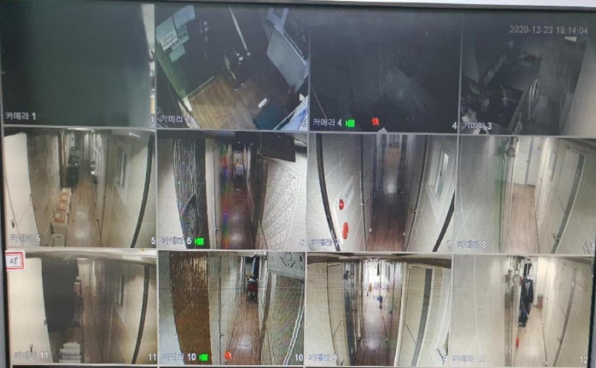 O2 Oneroomtel Shinonhyun Branch Seul Dış mekan fotoğraf