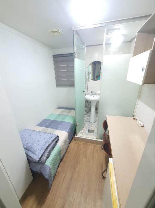 O2 Oneroomtel Shinonhyun Branch Seul Dış mekan fotoğraf